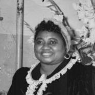 Hattie McDaniel