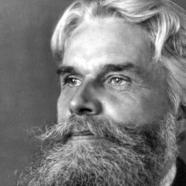 Havelock Ellis