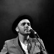 Hawksley Workman