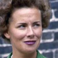 Haya Van Someren