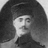 Haydar Khan Amo-oghli