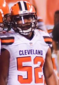 Hayes Joseph III Pullard