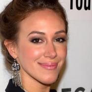 Haylie Duff