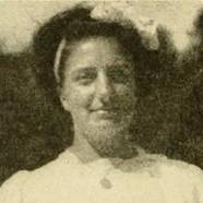 Hazel Hotchkiss Wightman