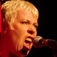 Hazel O'Connor