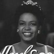 Hazel Scott
