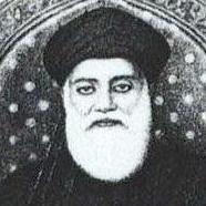 Hazrat Sachal Sarmast R.a
