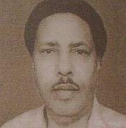 HE Abdirahman Ahmed Ali Tuur