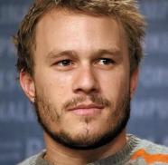 Heath Ledger