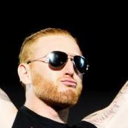 Heath Slater