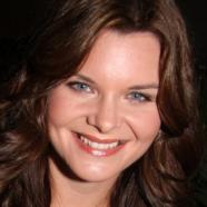 Heather Tom