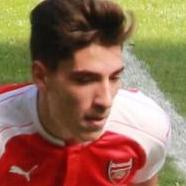 Hector Bellerin