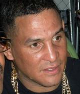 Hector Camacho