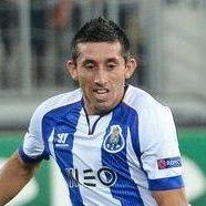 Hector Herrera