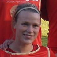 Hedda Strand Gardsjord