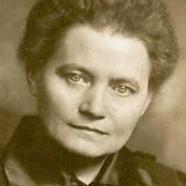 Hedwig Courths-Mahler