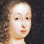 Hedwig Eleonora Of Holstein-Gottorp