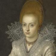 Hedwig Of Brunswick-Wolfenbuttel