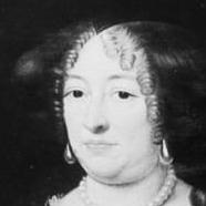 Hedwig Sophia Of Brandenburg