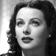 Hedy Lamarr