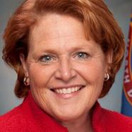 Heidi Heitkamp