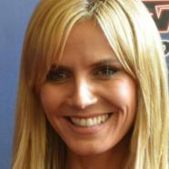 Heidi Klum