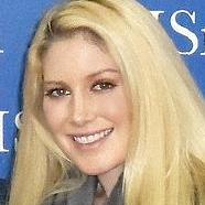 Heidi Montag