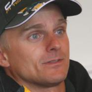 Heikki Kovalainen