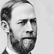 Heinrich Hertz