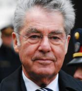 Heinz Fischer
