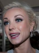 Helen George
