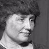 Helen Keller