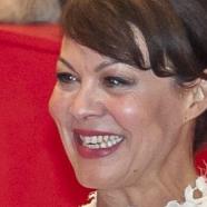 Helen McCrory