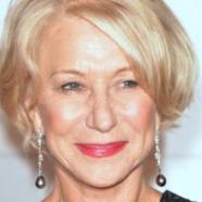 Helen Mirren