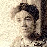 Helen Thompson Sunday