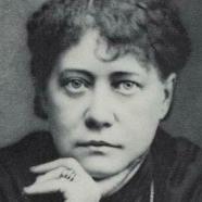 Helena Blavatsky