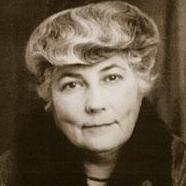 Helena Ivanovna Roerich