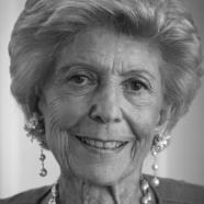 Helene Carrere D'Encausse