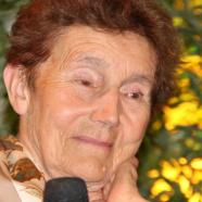 Helene Langevin-Joliot