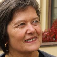 Helga Haugland Byfuglien