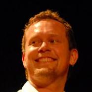 Helge Andreas Norbakken