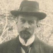 Helge Von Koch