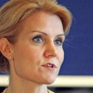 Helle Thorning-Schmidt