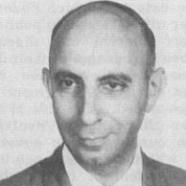 Helmut Erich Landsberg