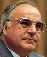 Helmut Kohl
