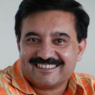 Hemant Goswami