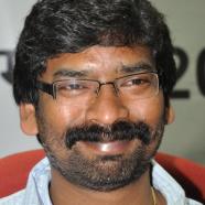 Hemant Soren