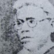 Hemchandra Kanungo