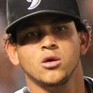 Henderson Alvarez Henderson Alvarez