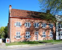 Hendrick Van Rensselaer